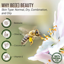 Load image into Gallery viewer, Hydrating Beeswax Balm – Moisturize Lips & Skin Naturally
