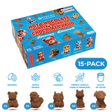 Load image into Gallery viewer, Super Hot Chocolate Discovery Box