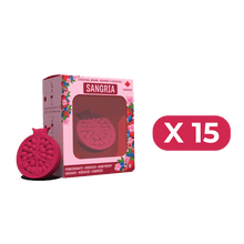 Load image into Gallery viewer, Sangria - Pomegranate, Hibiscus & Honeyberry