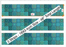 Load image into Gallery viewer, Large Custom Edible Cake Toppers 11x16 - Design Your Own
