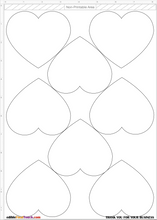 Load image into Gallery viewer, Edible Cupcake Toppers - Custom Cookie Decorations Canada