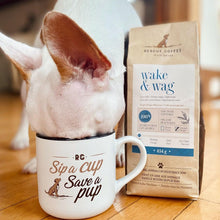 Load image into Gallery viewer, Signature Rescue Coffee Mug