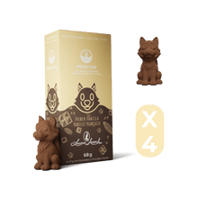 Load image into Gallery viewer, Hot Chocolate - French Vanilla