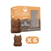 Charger l'image dans la galerie, Chocolat chaud - Caramel