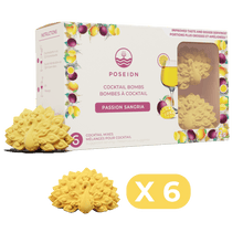 Load image into Gallery viewer, Sangria - Passion Fruit & Mango