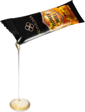 Load image into Gallery viewer, Pure Ukrainian Acacia Honey Sticks Box 600g (50x12g)