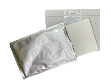 Load image into Gallery viewer, A4 blank icing sheet size comparison 8.27 x 11.69 inches