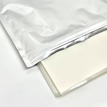 Load image into Gallery viewer, Premium Blank A4 Icing Sheets for Edible Printing – 24 per Pack