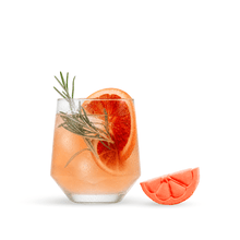 Load image into Gallery viewer, Gin Tonic - Blood Orange & Rosemary