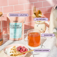 Load image into Gallery viewer, Electric Earl Grey