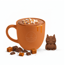 Charger l'image dans la galerie, Chocolat chaud - Caramel