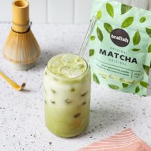 Load image into Gallery viewer, Matcha Green Tea
