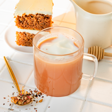 Charger l'image dans la galerie, Thé Rooibos saveur gâteau aux carottes