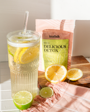 Load image into Gallery viewer, Delicious Detox
