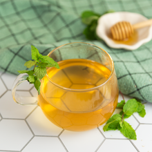 Charger l'image dans la galerie, Tisane biologique à la menthe poivrée