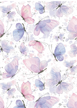 Load image into Gallery viewer, Edible Cake Wraps - Decorative Icing Strips for Cakes