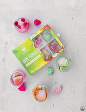 Load image into Gallery viewer, Gin or Mocktail Variety Pack