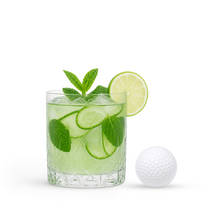 Load image into Gallery viewer, (Golf Edition) Gin Tonic Cucumber & Lime