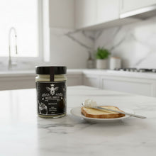 Load image into Gallery viewer, Mielbrut Whipped Honey — Creamy Raw Quebec Honey, Spreadable & Pure