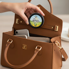 Load image into Gallery viewer, Hydrating Beeswax Balm – Moisturize Lips & Skin Naturally