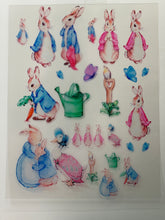 Load image into Gallery viewer, Edible Clear Transparent Sheets - Translucent Icing Paper