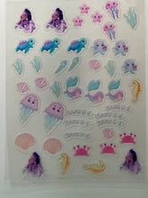 Load image into Gallery viewer, Edible Clear Transparent Sheets - Translucent Icing Paper