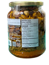 Load image into Gallery viewer, Apicoltura Casentinese Honey Nut Mix 870g