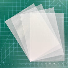 Load image into Gallery viewer, Edible chocolate transfer sheets for cake and dessert decoration