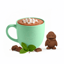 Charger l'image dans la galerie, Chocolat chaud - Menthe