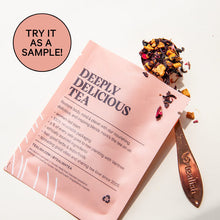 Load image into Gallery viewer, Lemon Meringue Rooibos Tea