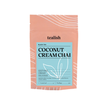 Load image into Gallery viewer, Coconut Cream Chai