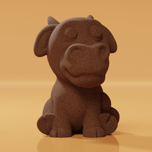 Load image into Gallery viewer, Hot Chocolate - Dulce de Leche