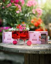 Load image into Gallery viewer, Sangria - Pomegranate, Hibiscus & Honeyberry