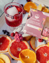 Load image into Gallery viewer, Sangria - Raspberry, Blackcurrant & Grapefruit