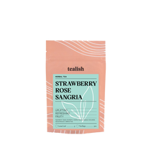 Load image into Gallery viewer, Strawberry Rose