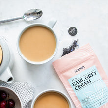 Load image into Gallery viewer, Earl Grey Cream