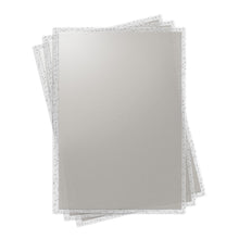 Load image into Gallery viewer, Shimmer Edible Fabric Sheets (8.5" X 11")