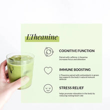 Load image into Gallery viewer, Matcha Green Tea