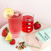 Load image into Gallery viewer, Strawberry Rose