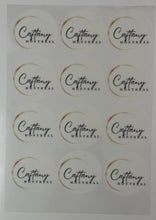 Load image into Gallery viewer, Edible Drink Toppers - Coffee Latte Art Decorations