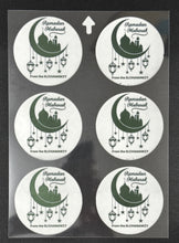 Load image into Gallery viewer, Edible Drink Toppers - Coffee Latte Art Decorations