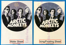 Load image into Gallery viewer, Premium Wafer Paper - Edible Rice Paper for Cake Decorating