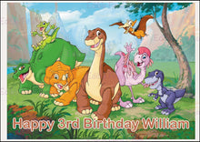 Load image into Gallery viewer, The Land Before Time