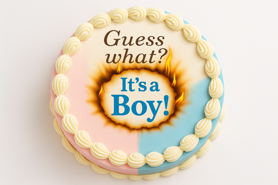 The Ultimate Guide to Burn Away Cakes: Creating Magical Moments for Every Celebration