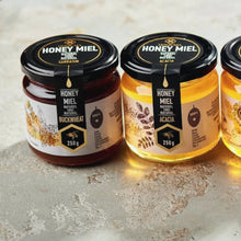 Load image into Gallery viewer, Pure Ukrainian Buckwheat Honey 250g
