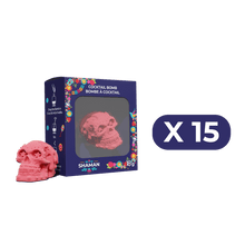 Load image into Gallery viewer, Vodka Shaman - Lychee, Raspberry &amp; Labrador Tea
