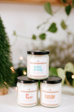 Load image into Gallery viewer, Rescue Coffee Candles | Soy Wax | 9oz | Clean Burning
