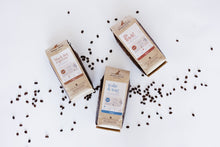 Load image into Gallery viewer, Downward Dog Decaf | Medium Roast | 1lb Bag | Organic Coffee
