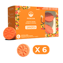 Load image into Gallery viewer, Sangria - Blood Orange, Apricot &amp; Orange Blossom
