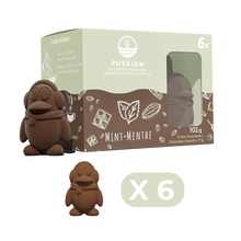 Load image into Gallery viewer, Hot Chocolate - Mint
